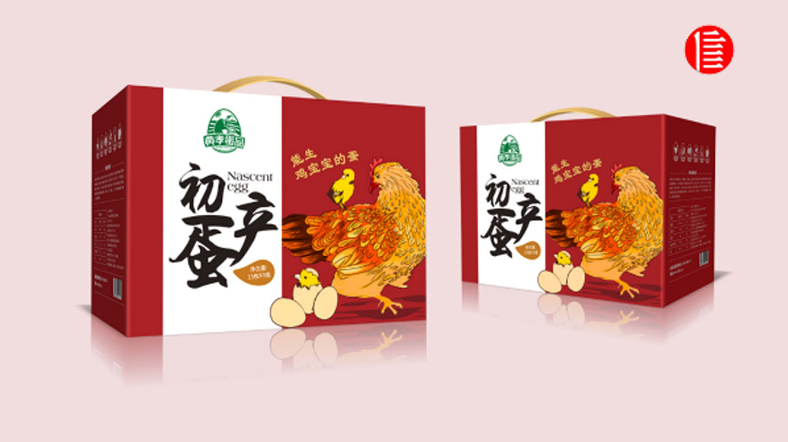 中國品牌農產品市場全球第一！
